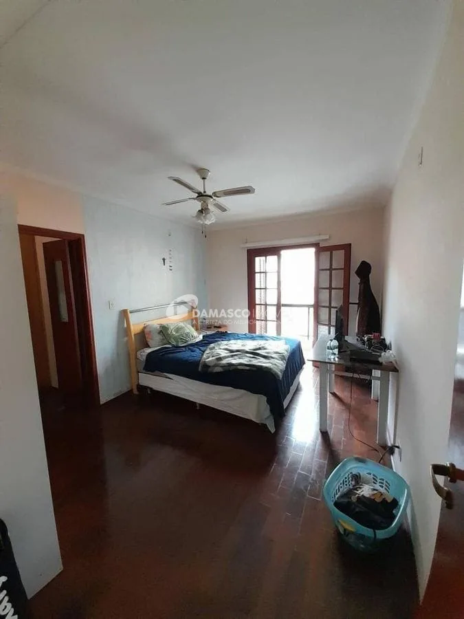 Sobrado à venda 4 Quartos, 2 Suites, 6 Vagas, 343M², Olímpico, São Caetano do Sul - SP