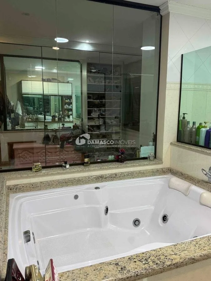 Mansão à Venda, Vila Guiomar, Santo André, SP