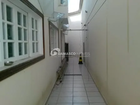 Sobrado para Locação 5 Quartos, 5 Suites, 8 Vagas, Jardim São Caetano, São Caetano do Sul - SP