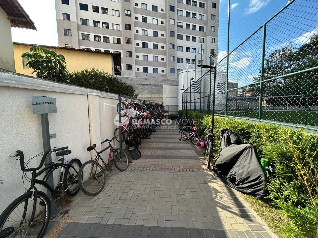 Apartamento padrão à Venda, Santa Maria, Santo André, SP
