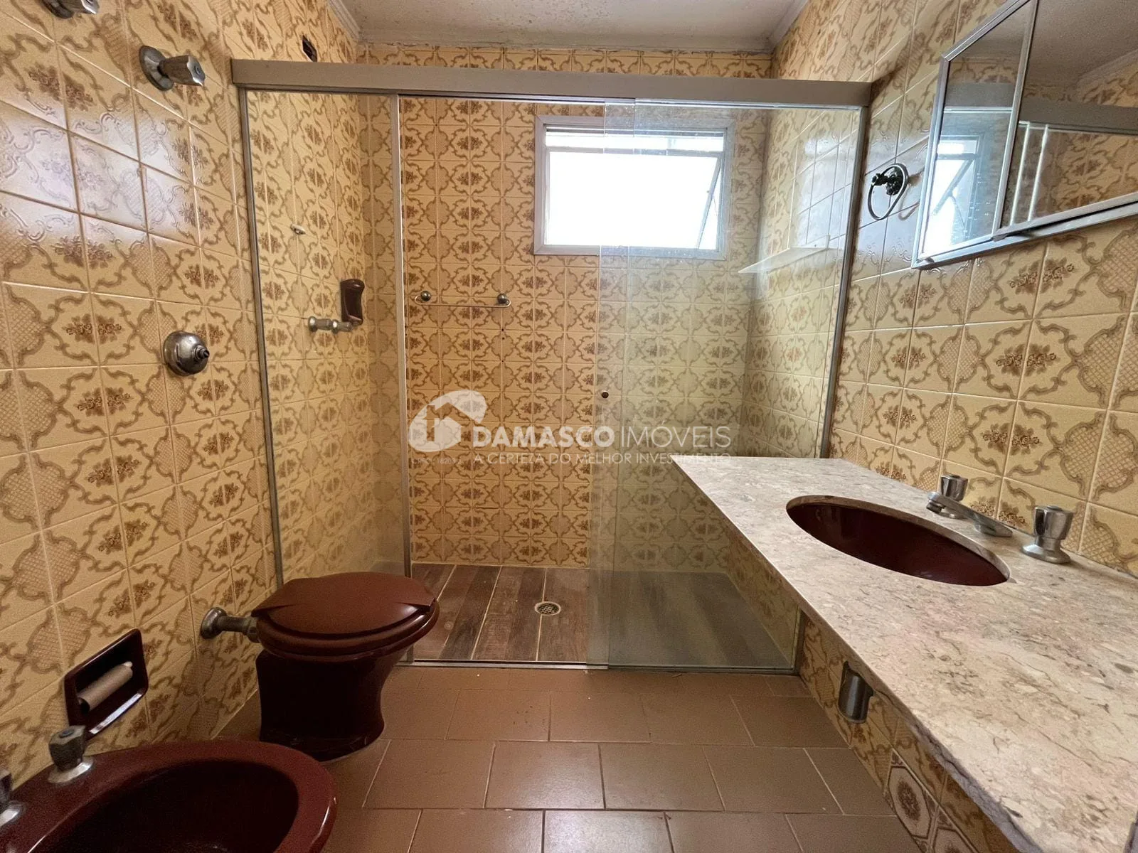 Apartamento à venda, Santo Antônio, São Caetano do Sul, SP