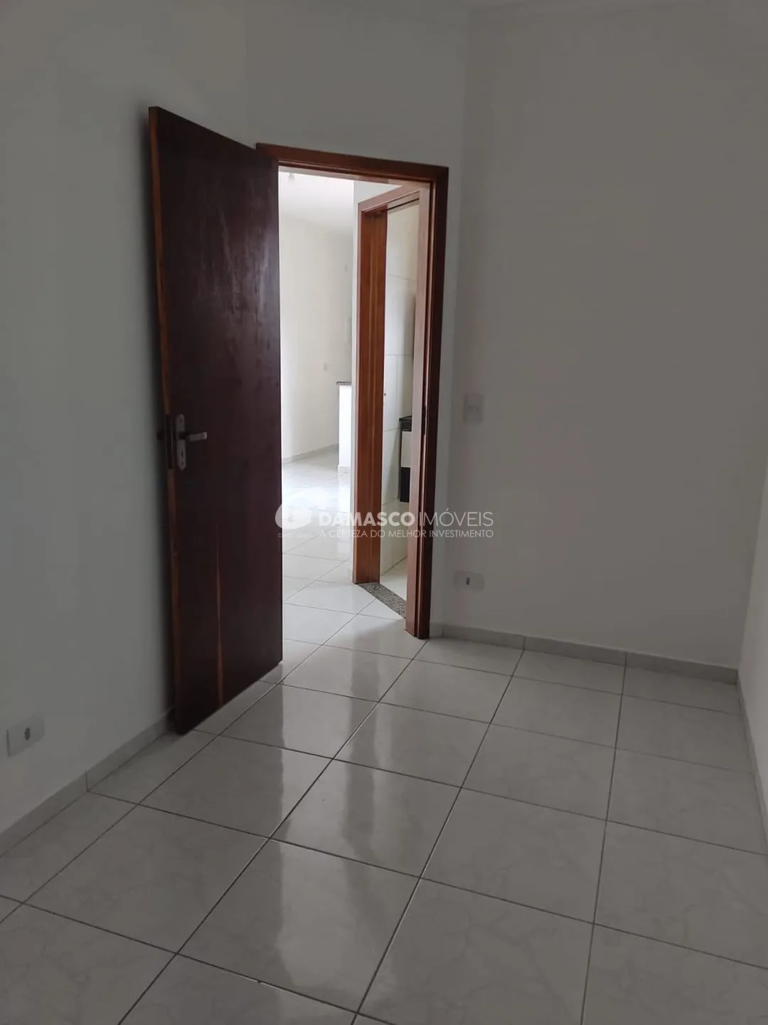 Apartamento à venda, Parque Novo Oratório, Santo André, SP