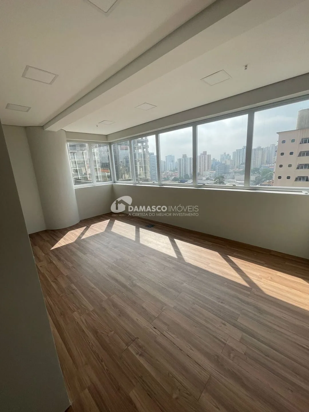 Sala para locação, Centro, Santo André, SP