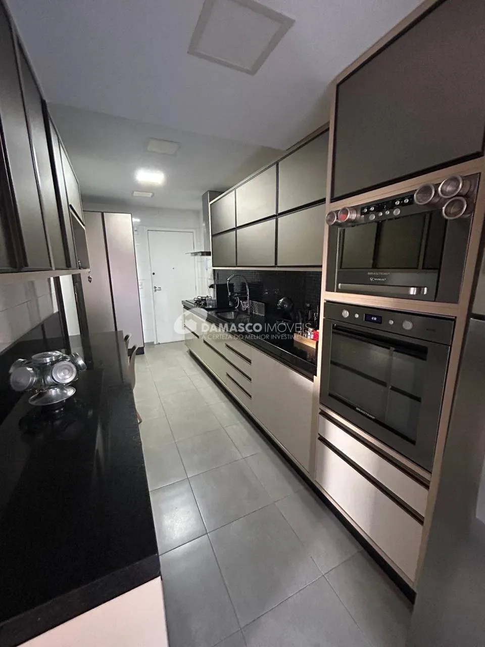 Apartamento à venda, Jardim São Caetano, São Caetano do Sul, SP