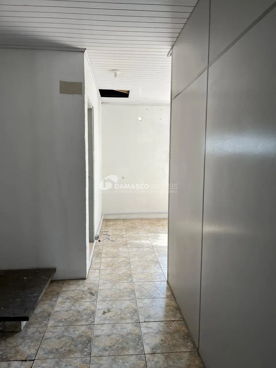 Depósito à Venda, Santo Antônio, São Caetano do Sul, SP