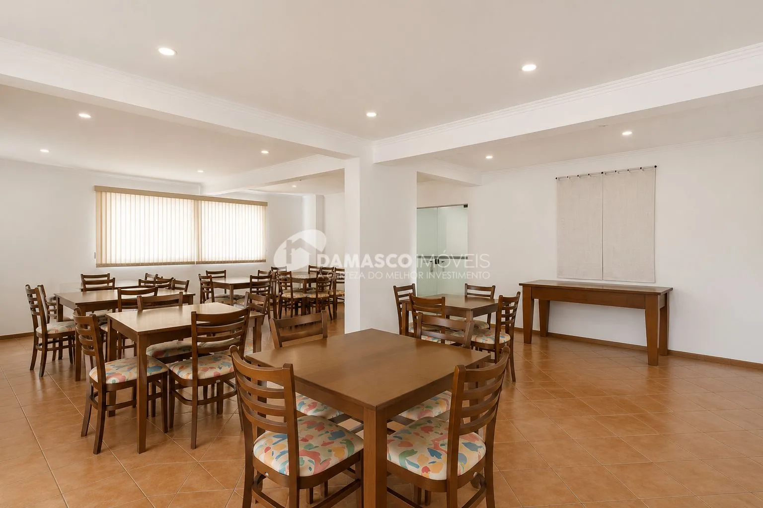 Apartamento para locação, Vila Assunção, Santo André, SP