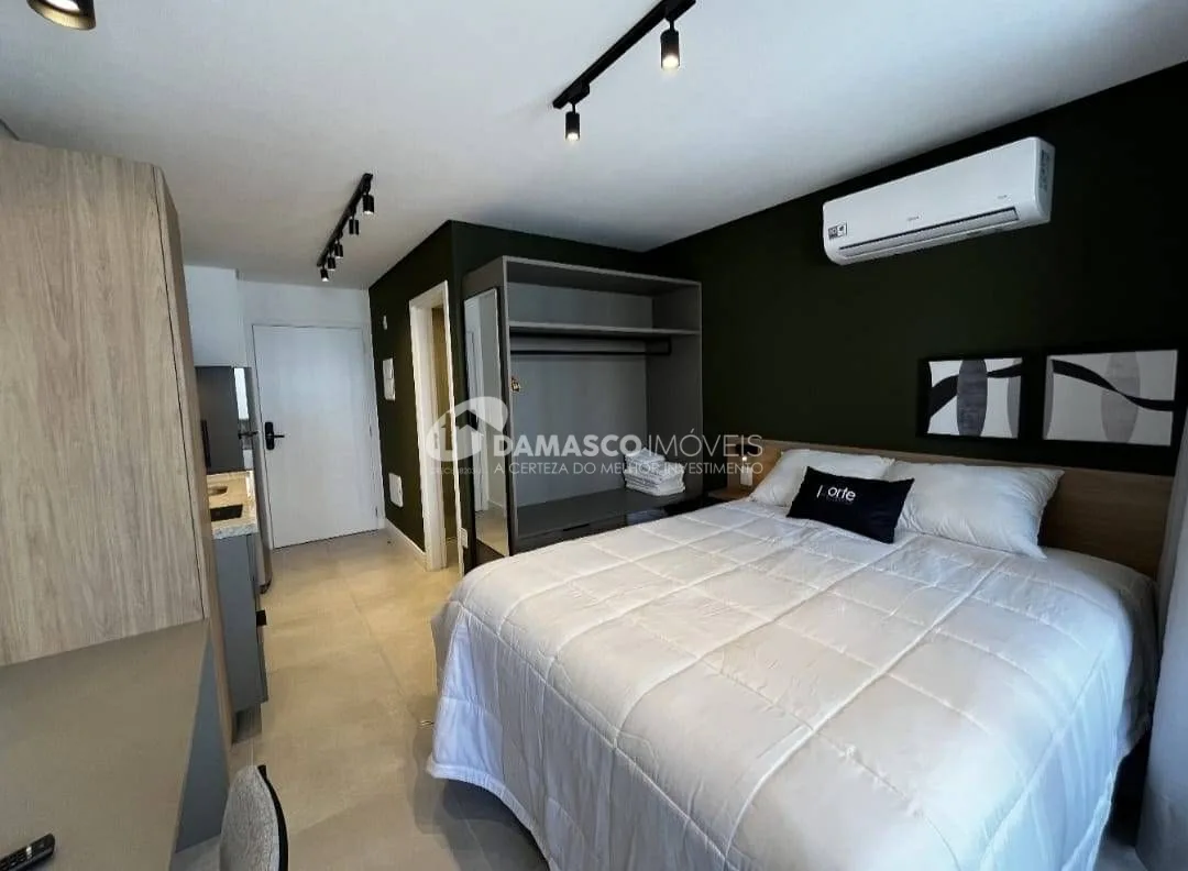 Studio para Locação, Vila Regente Feijó, São Paulo
