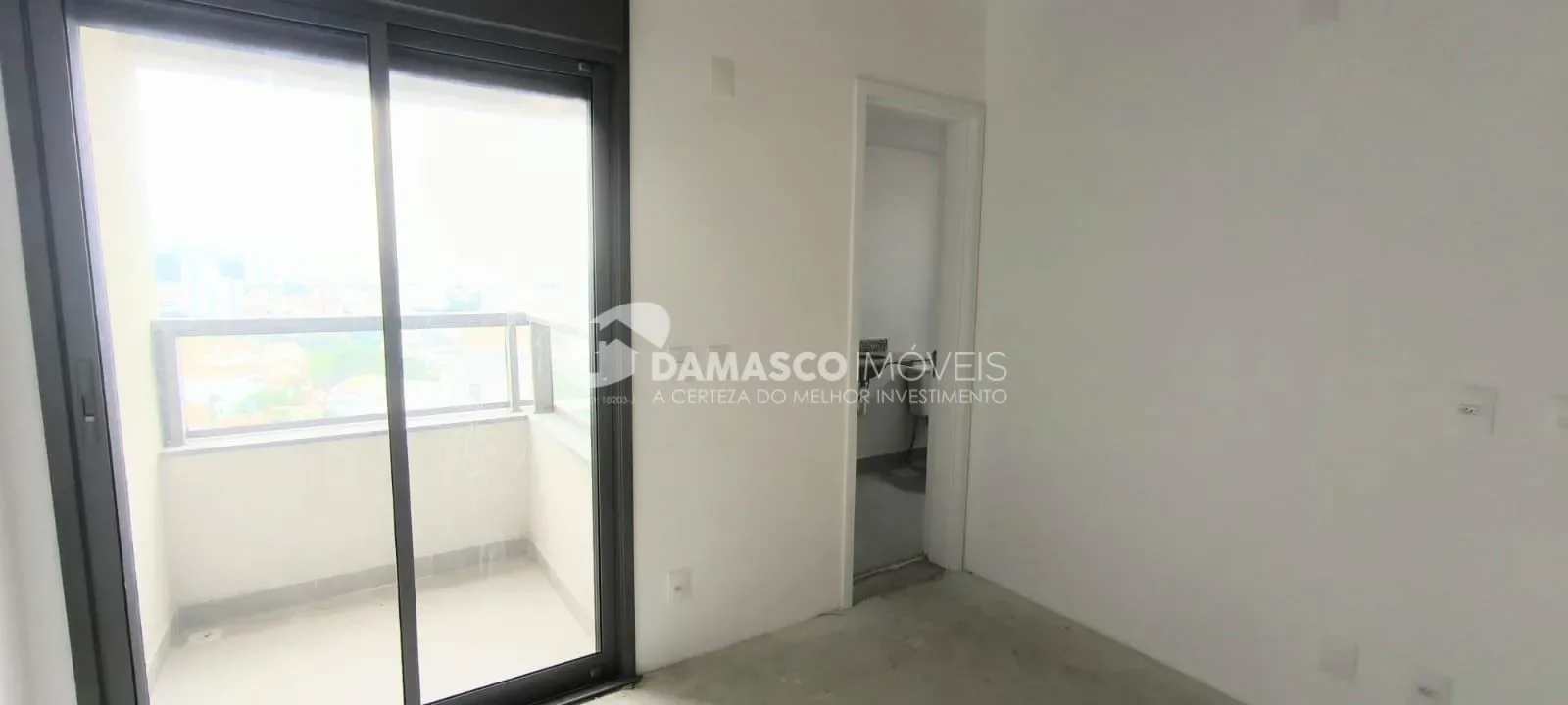 Apartamento  Alto Padrão, Campestre, Santo André, SP