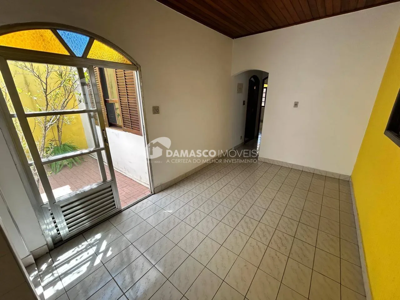 Casa Terrea, Bairro Barcelona, São Caetano do Sul, SP