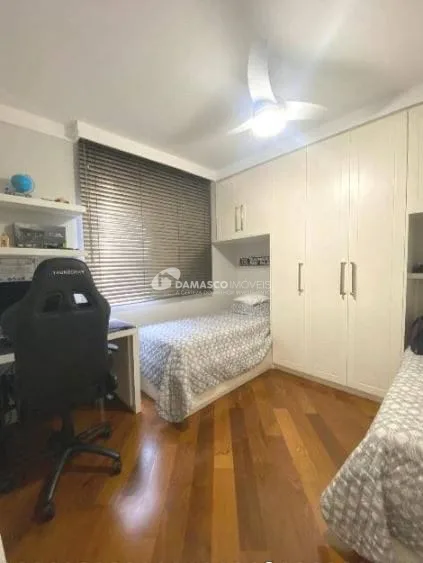 Apartamento à venda, Barcelona, São Caetano do Sul, SP