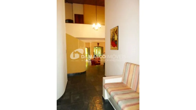 Sobrado à venda 3 Quartos, 1 Suite, 4 Vagas, 140M², Jardim São Caetano, São Caetano do Sul - SP