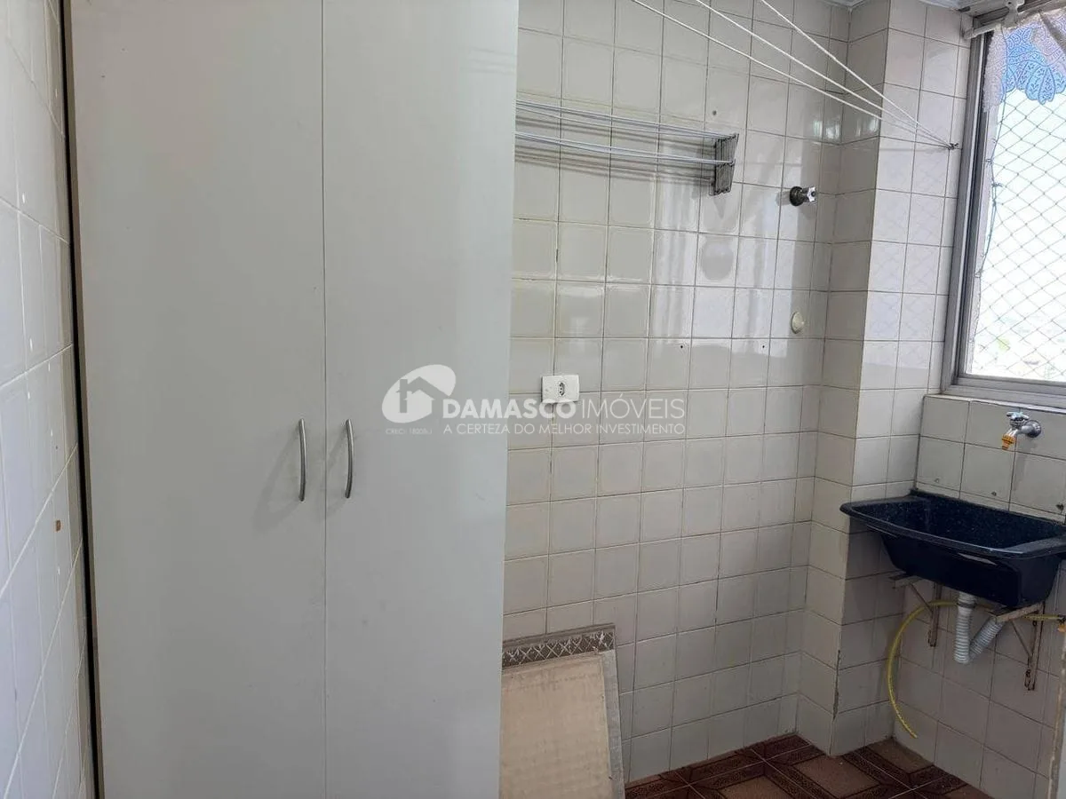 Apartamento  2 dormitorios.