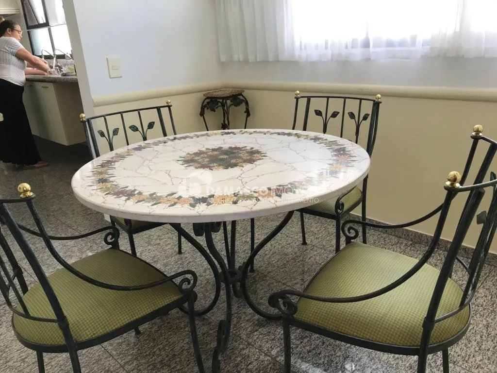 Cobertura / Penthouse à venda, Santa Paula, São Caetano do Sul, SP
