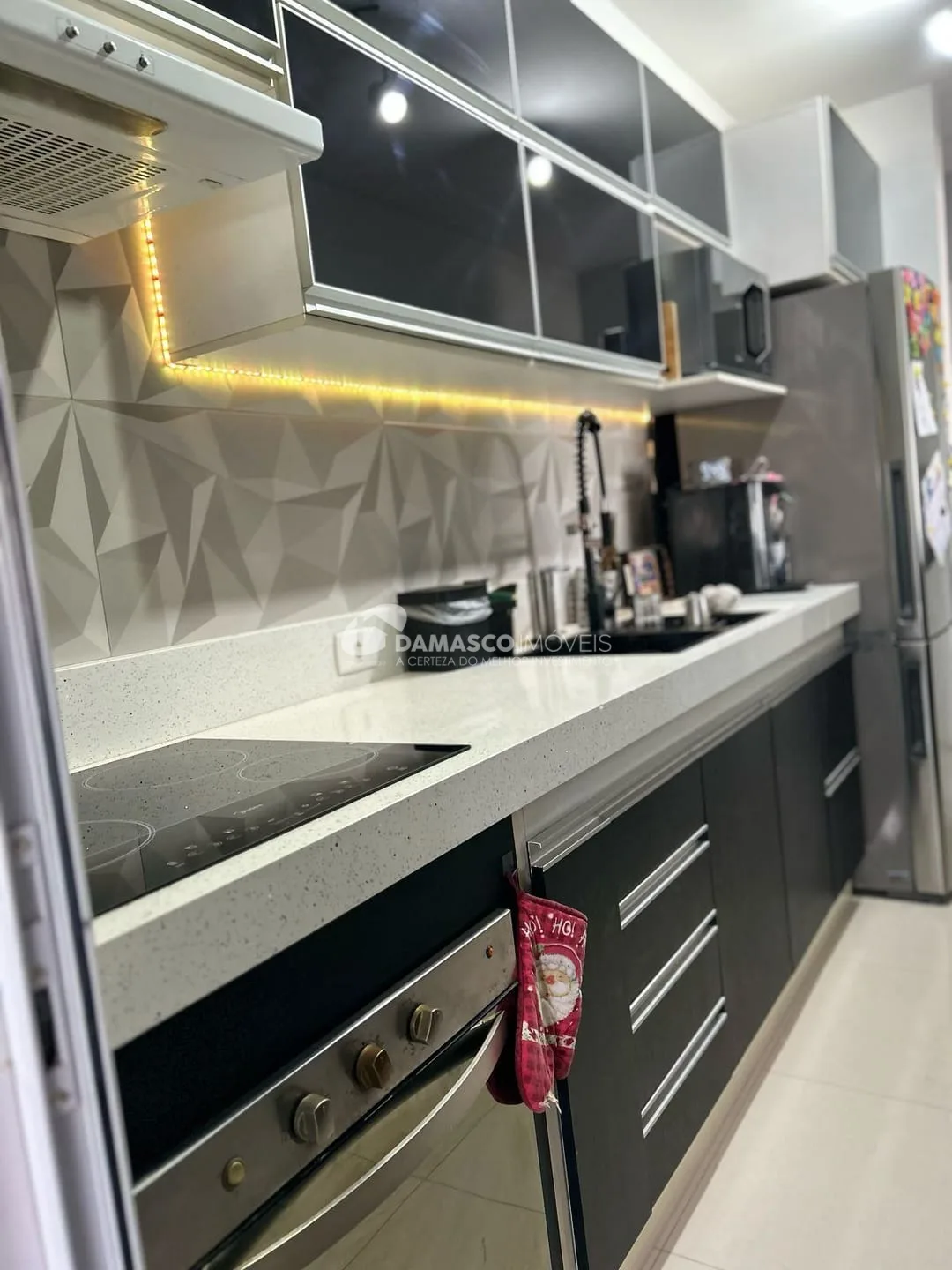 Apartamento à venda, Centro, São Caetano do Sul, SP
