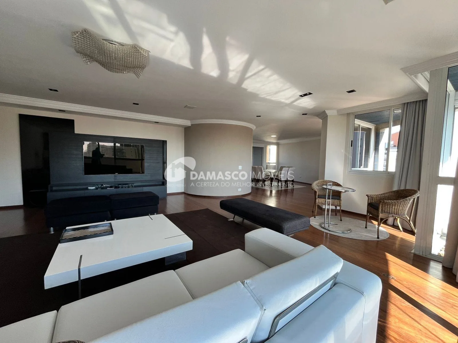 Apartamento à venda, Jardim, Santo André, SP