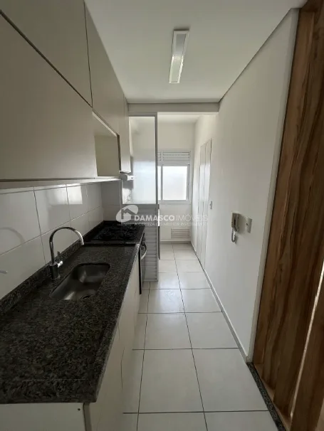 Apartamento à venda, Santa Maria, Santo André, SP