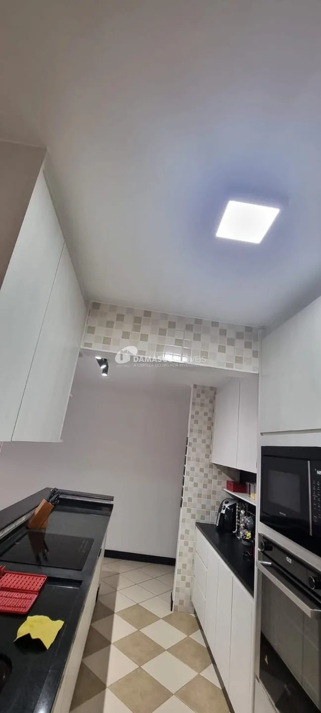 Apartamento à venda, Santa Maria, São Caetano do Sul, SP