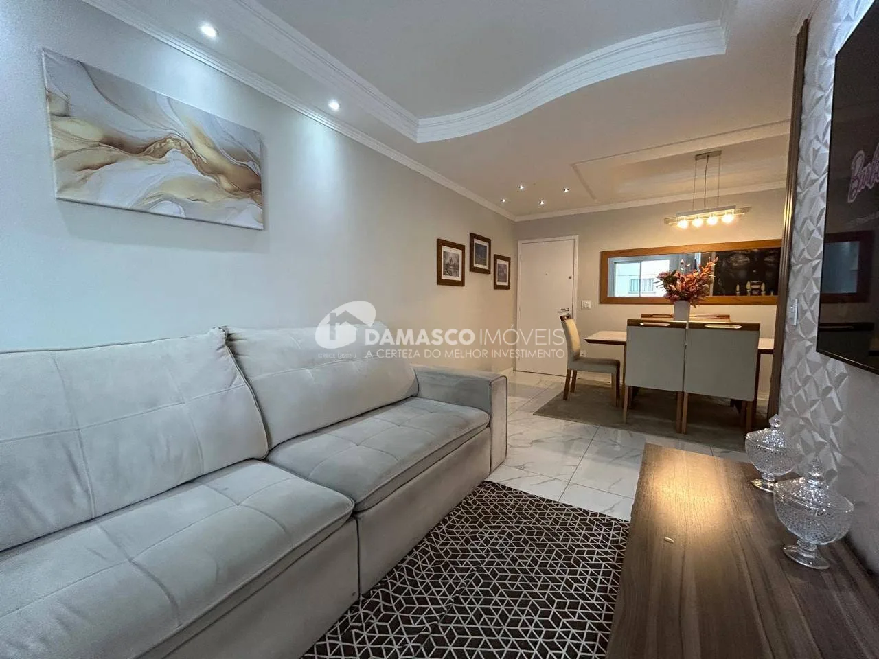 Apartamento à venda, Santa Paula, São Caetano do Sul, SP