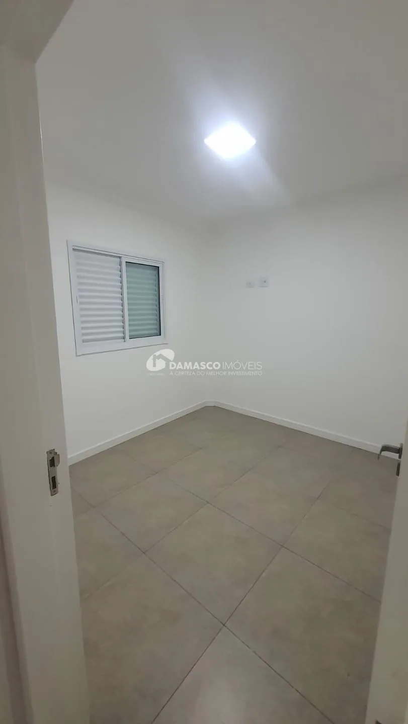Apartamento à venda 3 Quartos, 2 Suites, 2 Vagas, 77M², Vila Camilópolis, Santo André - SP 