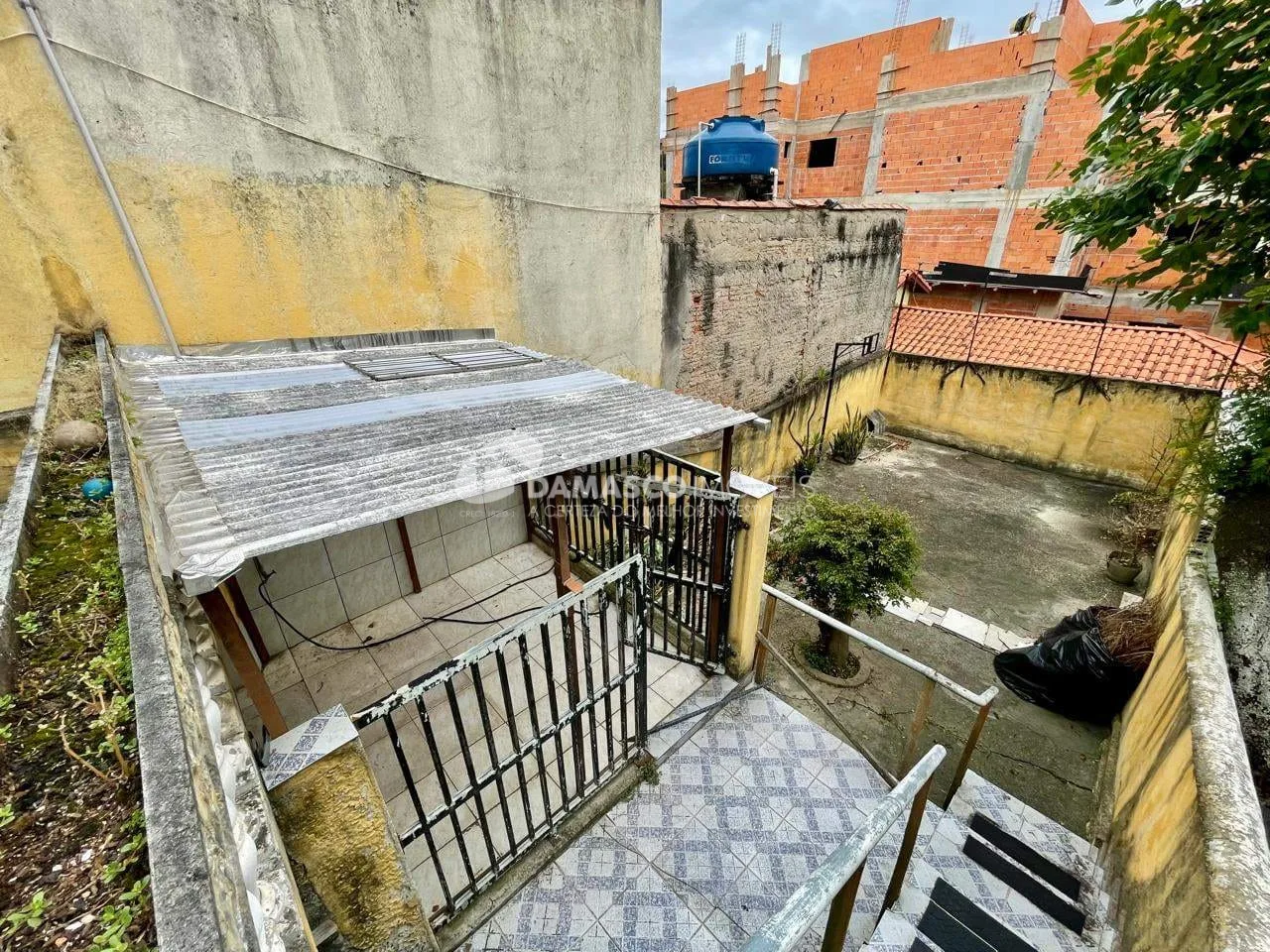 Casa à venda, Vila Eldízia, Santo André, SP