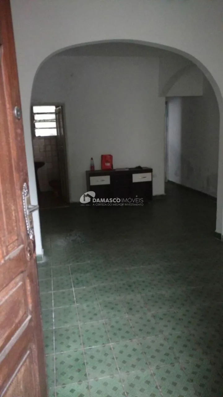 Sobrado à venda 2 Quartos, 1 Vaga, 160M², Cerâmica, São Caetano do Sul - SP