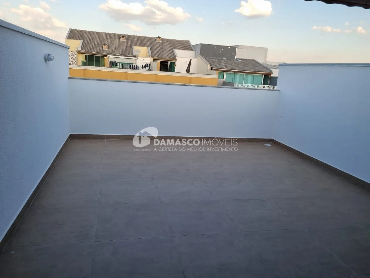 Cobertura / Penthouse à venda, Vila Camilópolis, Santo André, SP