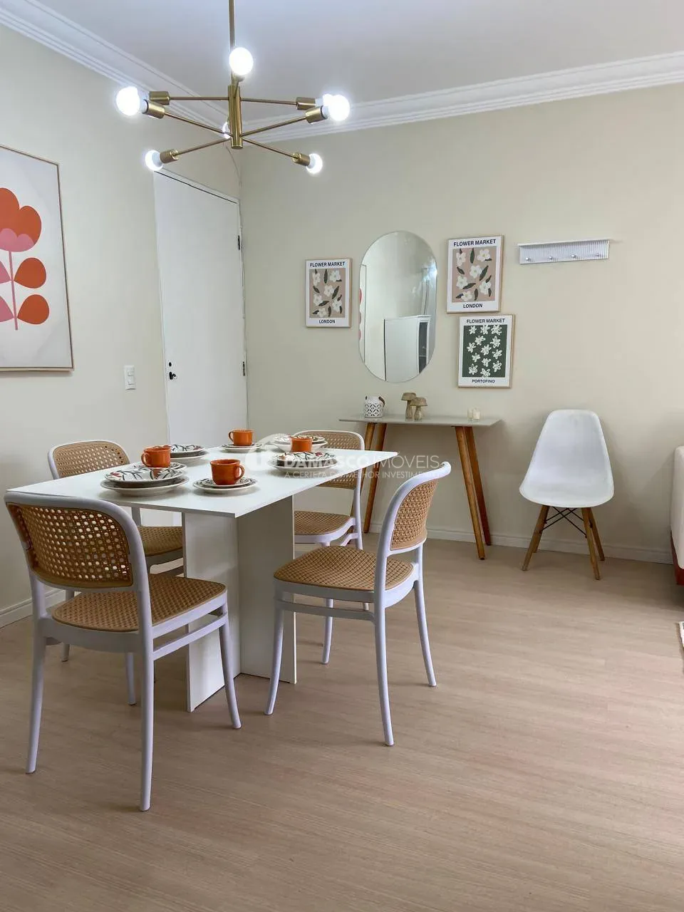 Apartamento à venda, Jardim Santo André, Santo André, SP
