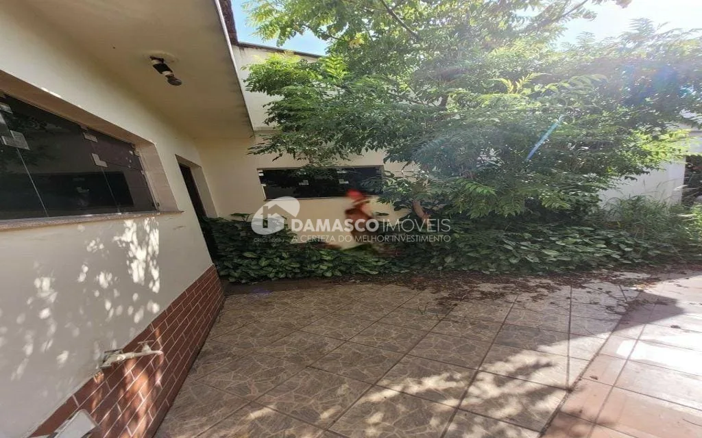 Casa para locação, Osvaldo Cruz, São Caetano do Sul, SP