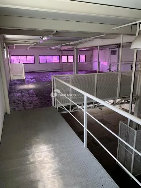 Galpão à venda 900 m² Santa Paula, São Caetano do Sul - SP