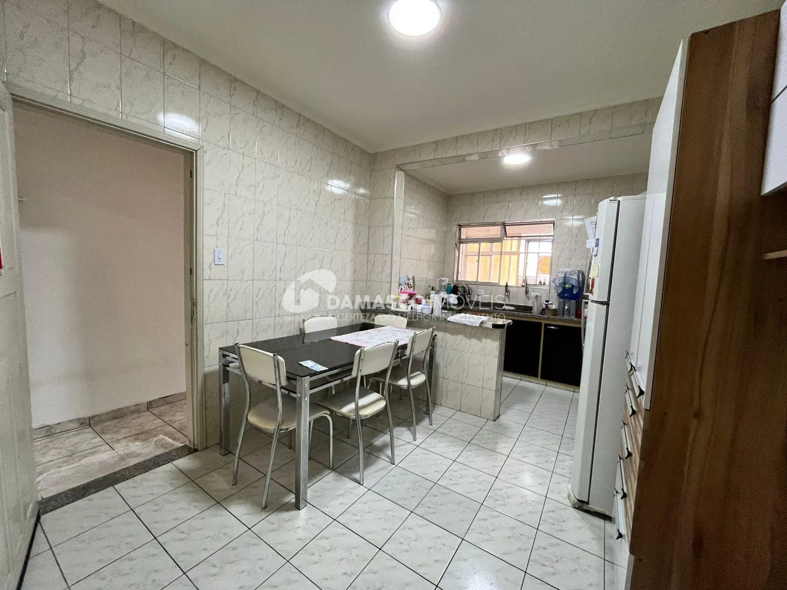 Imóvel com 2  Casas à venda, Nova Gerty, São Caetano do Sul, SP