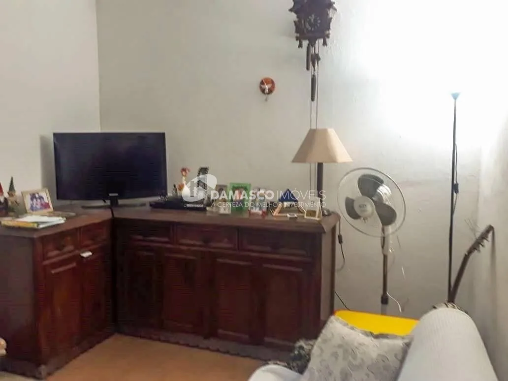 Casa à venda 2 Quartos, 2 Vagas, Santa Maria, São Caetano do Sul - SP