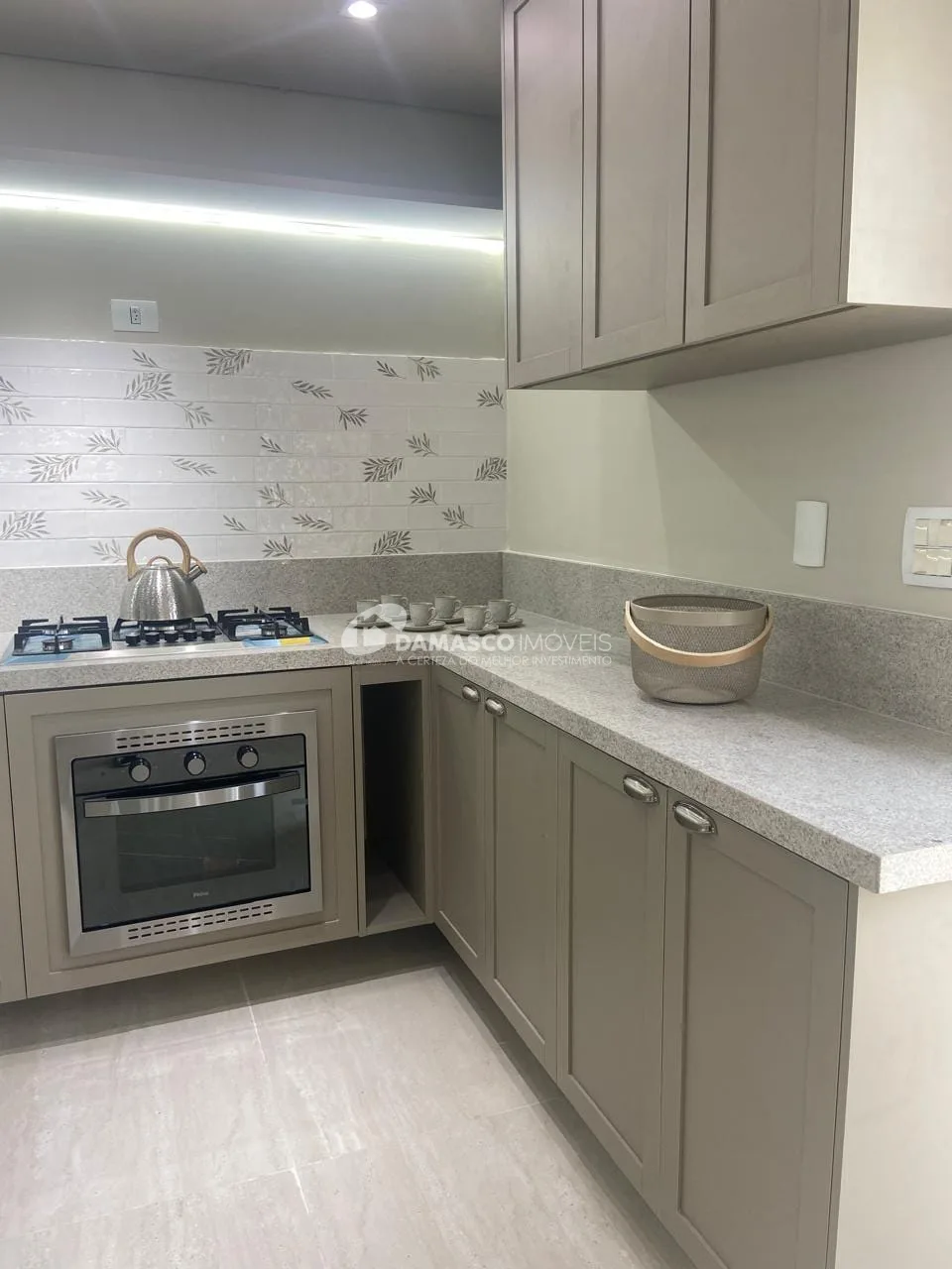 Cobertura / Penthouse à venda, Parque das Nações, Santo André, SP