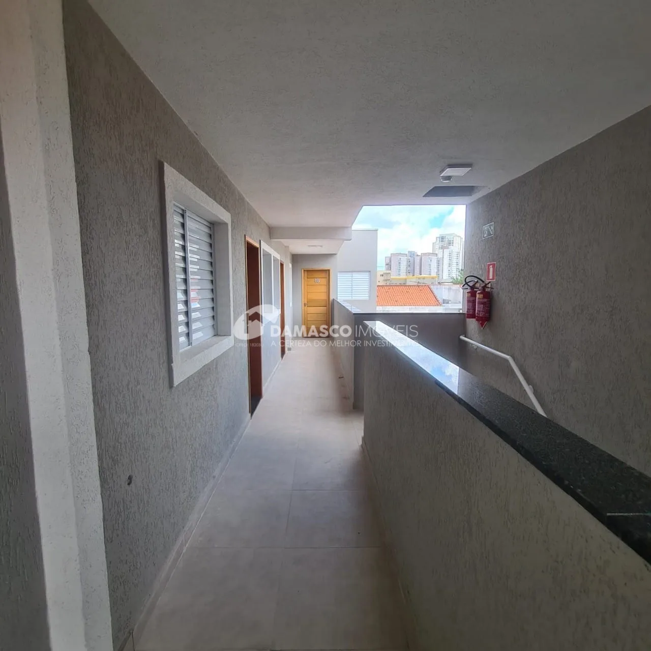 Apartamento à venda, Quinta da Paineira, São Paulo, SP