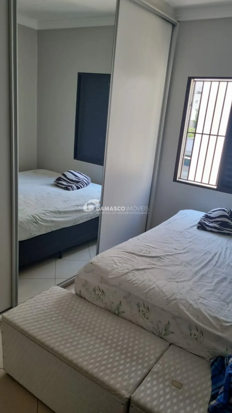 Cobertura à venda 2 Quartos, 1 Suite, 1 Vaga, 164M², Santa Maria, Santo André - SP 