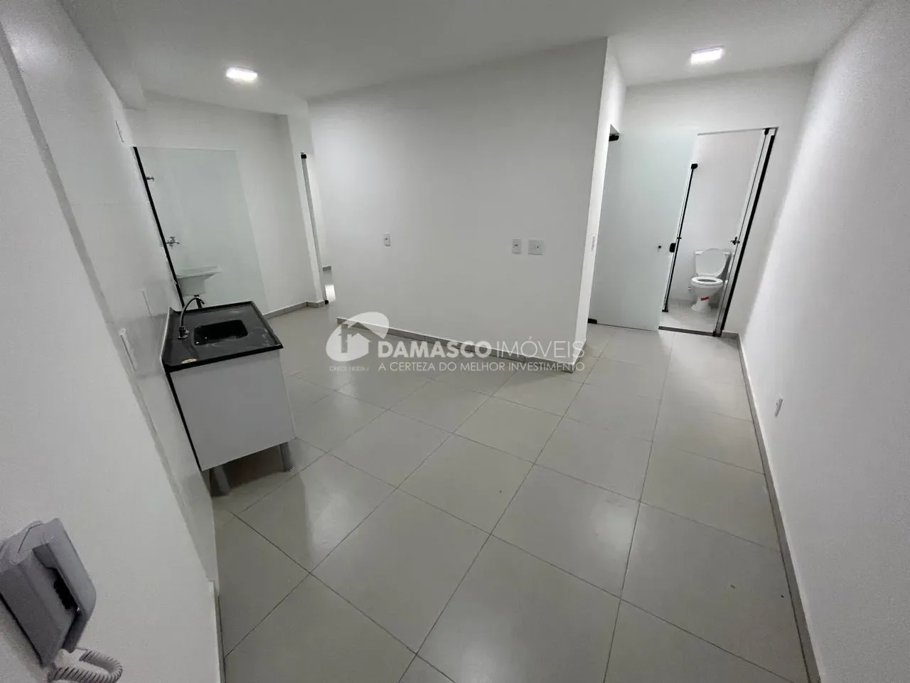Apartamento  para locação, São José, São Caetano do Sul, SP