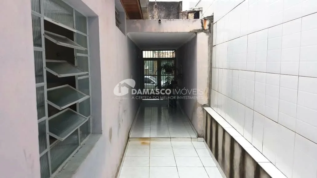Casa à venda 2 Quartos, 2 Vagas, 249M², Olímpico, São Caetano do Sul - SP