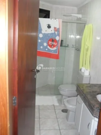 Apartamento à venda 3 Quartos, 3 Suites, 3 Vagas, 157M², Santa Paula, São Caetano do Sul - SP 