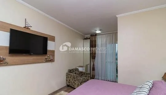 Sobrado à venda 3 Quartos, 1 Suite, 2 Vagas, Vila Alpina, São Paulo - SP