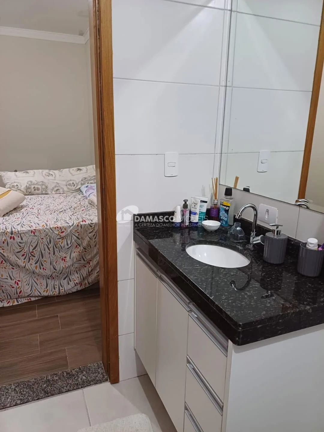 Apartamento à venda, Vila Alice, Santo André, SP