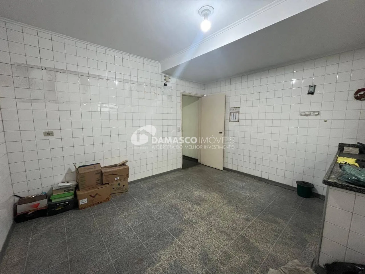 Sobrado à venda 3 Quartos, 1 Vaga, 130M², Campestre, Santo André - SP