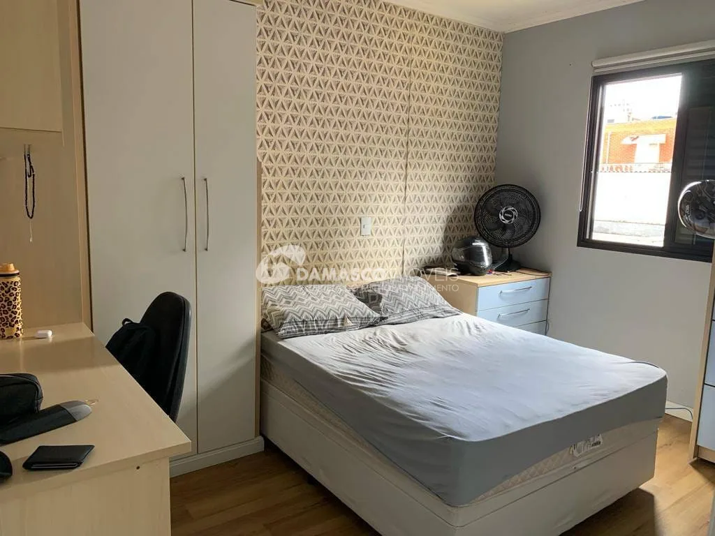 Cobertura / Penthouse à venda, Santa Paula, São Caetano do Sul, SP