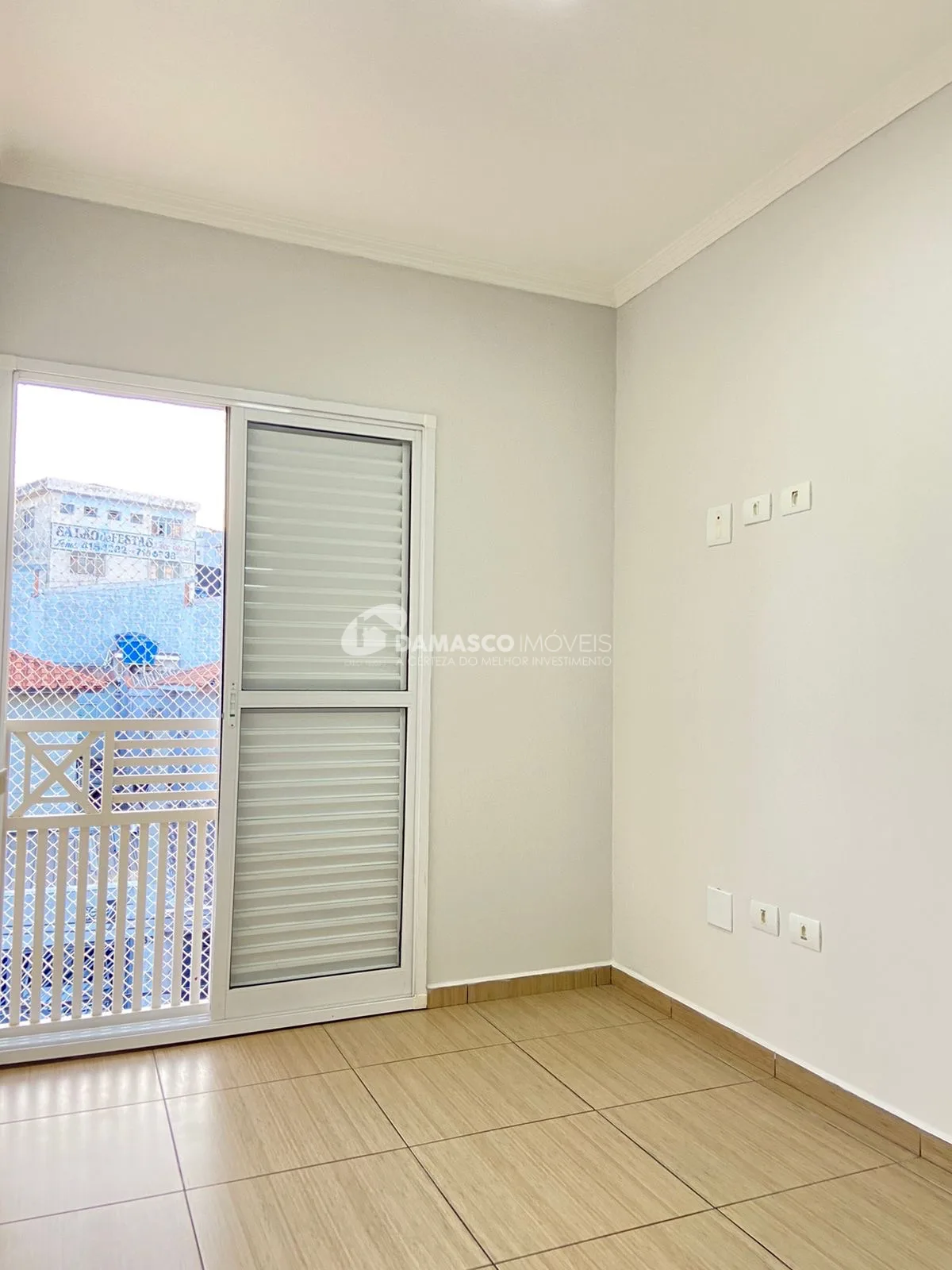 Casa padrão à Venda, Jardim das Maravilhas, Santo André, SP