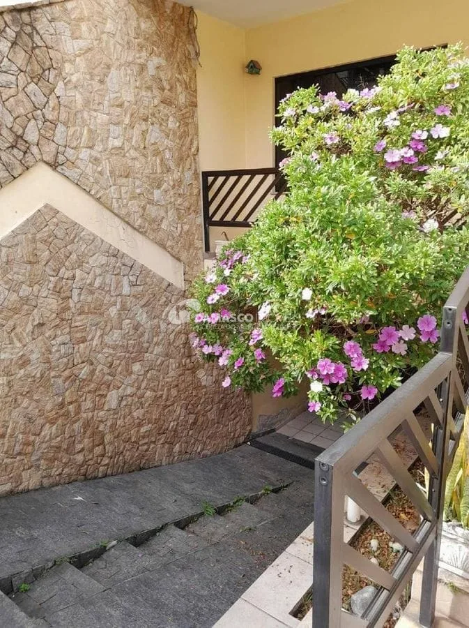 Sobrado à venda 4 Quartos, 2 Suites, 6 Vagas, 343M², Olímpico, São Caetano do Sul - SP