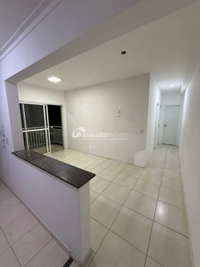 Apartamento 2 dormitórios em São Bernardo do Campo
