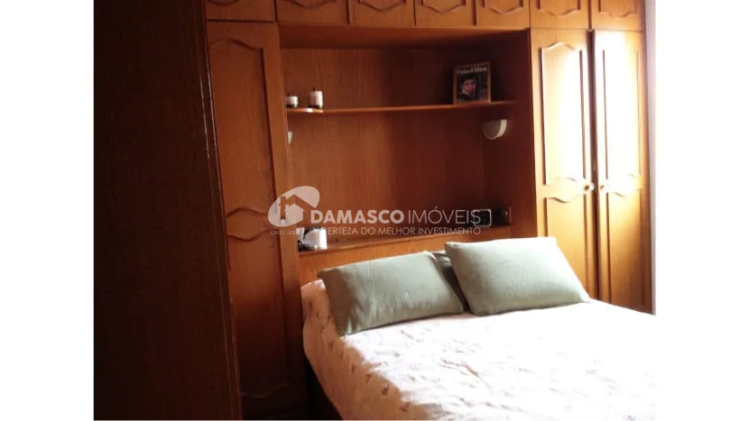 Apartamento à venda 2 Quartos, 1 Vaga, 100M², Barcelona, São Caetano do Sul - SP 