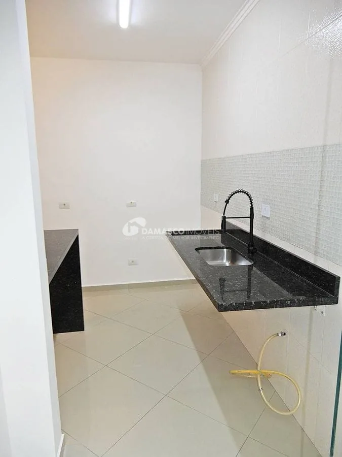 Apartamento à venda, Vila Homero Thon, Santo André
