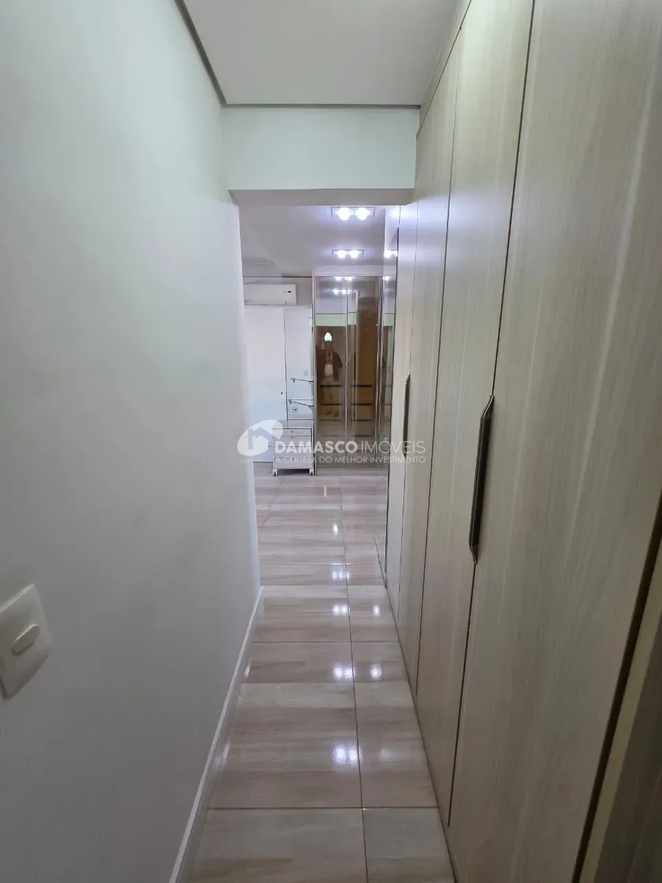 Apartamento para locação, Santa Paula, São Caetano do Sul, SP
