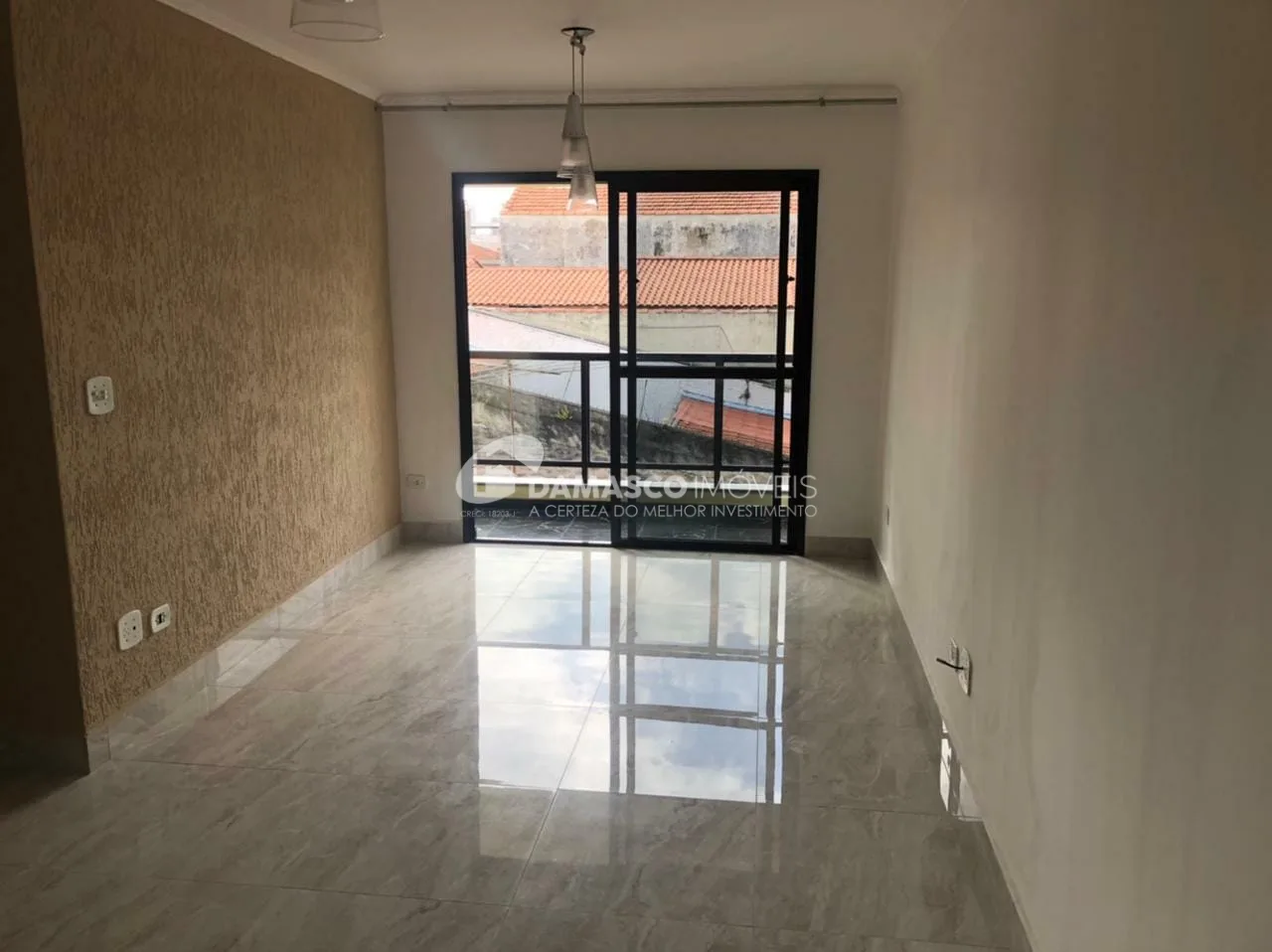 Cobertura à Venda Bairro Barcelona, São Caetano do Sul | 150 m² | 3 Dormitórios | 1 Suíte | 2 Vagas
