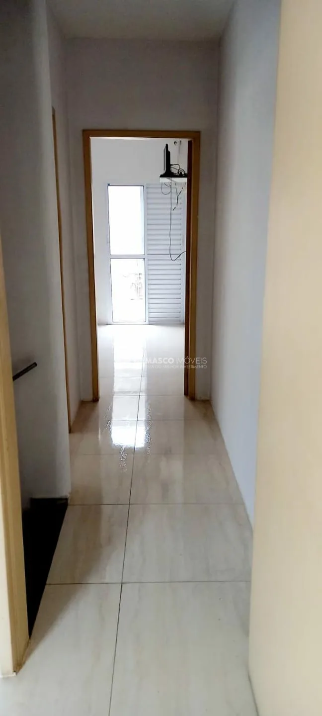 Sobrado à venda 2 Quartos, 1 Vaga, 131M², Jardim Panorama (Zona Leste), São Paulo - SP