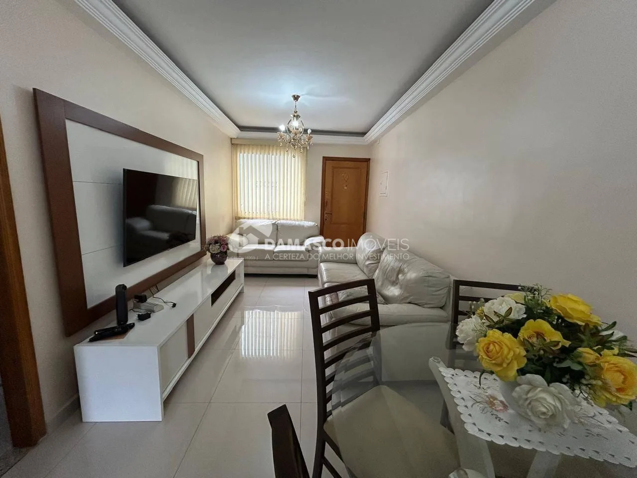 Apartamento à venda, Osvaldo Cruz, São Caetano do Sul, SP